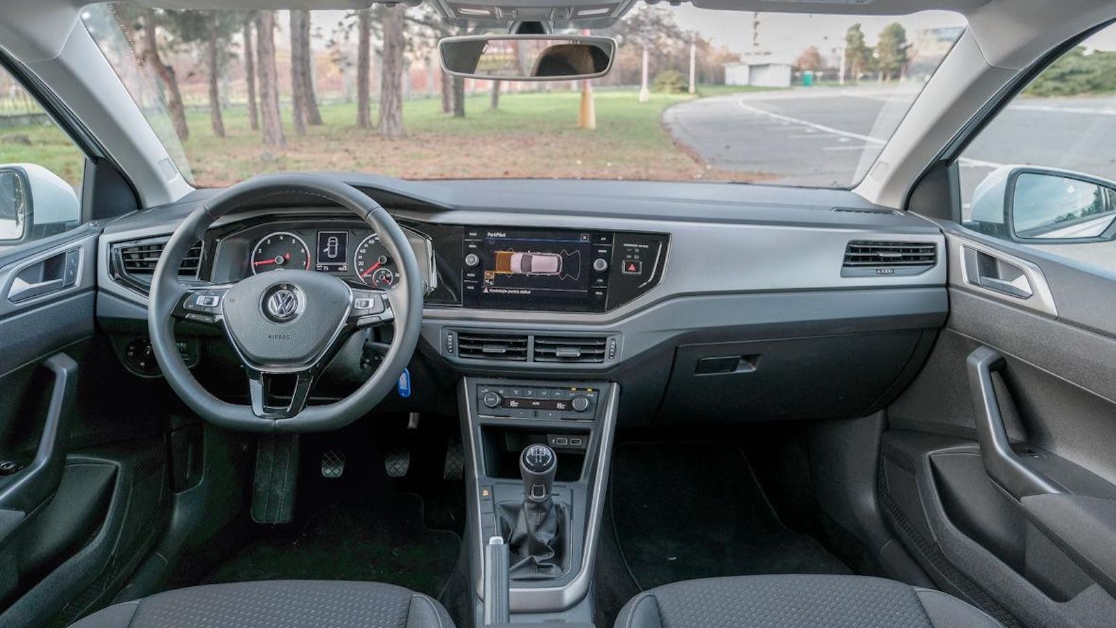 Μεταχειρισμένο VW Polo (2017-2021): Τι προβλήματα βγάζει; 